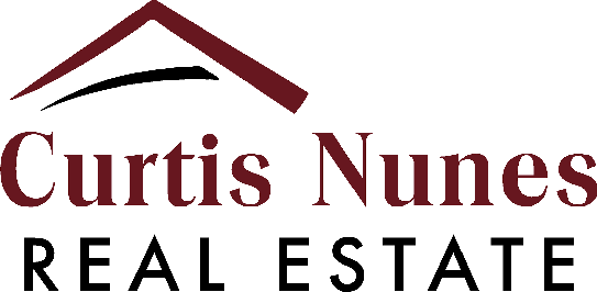 Curtis Nunes Real Estate Logo